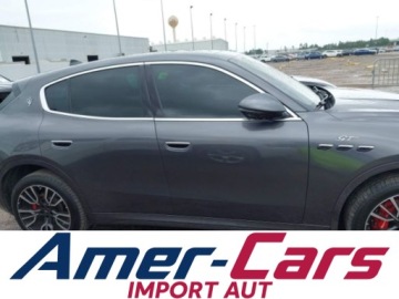 Maserati 2023 Maserati Grecale Maserati Grecale GT AWD 2.0 Benzyna 296KM, zdjęcie 5