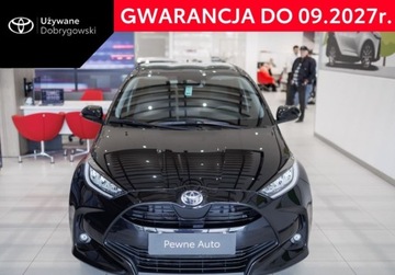 Toyota 2024 Toyota Yaris Hybrid 1.5 Style 1.5 Hybryda 116KM