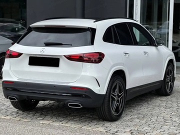 Mercedes GLA II Off-roader Facelifting 1.3 200 163KM 2025 MERCEDES-BENZ GLA 200 AMG Line Suv 1.3 (163KM) 2025, zdjęcie 2