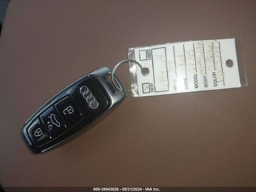 Audi Q8 2023 Audi Q8 2023r, Prestige, Quattro, 3.0L 3.0 Benzyna 335KM, zdjęcie 13