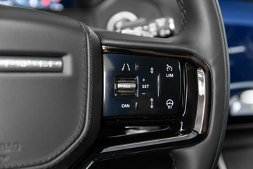 Land Rover Range Rover Velar SUV Facelifting 3.0 P400 400KM 2024 Land Rover Range Rover VELAR 3.0 I6 400KM Dynamic, zdjęcie 28