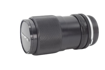 OLYMPUS OM-SYSTEM ZUIKO АВТОМАТИЧЕСКИЙ ЗУМ 3,5–4,5/35–105 ММ
