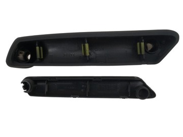 Правая ручка, ручка двери, VW Passat B5