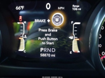 Jeep Gladiator 2020 Jeep Gladiator Rubicon 2020 3.6l 3.6 Benzyna 285KM, zdjęcie 11