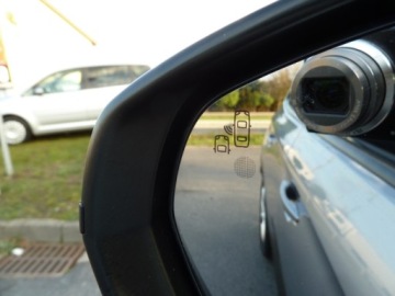 Opel 2018 Opel Grandland X PARKTRONICNAWIGACJA PLKLIMATYZACJAELEKT. KLAPA BAGAZNIKA, zdjęcie 26