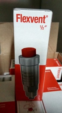 Flexvent 1/2