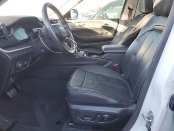 Jeep 2021 Jeep Grand Cherokee L Limited 2021 3.6l 3.6 Benzyna 290KM, zdjęcie 7