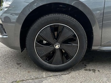 Skoda Kamiq Crossover Facelifting 1.5 TSI 150KM 2025 SKODA Kamiq Monte Carlo 1.5 TSI Suv 150KM 2025, zdjęcie 12