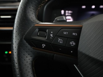 Cupra Formentor Crossover PHEV 1.4 e-HYBRID 204KM 2022 Cupra Formentor FV23% PHEV full LED navi klima, zdjęcie 30