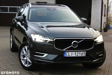 Volvo XC60 II 2019 Volvo XC 60 Volvo XC 60 T8 AWD Recharge Geartronic Polestar Engineered 2.0