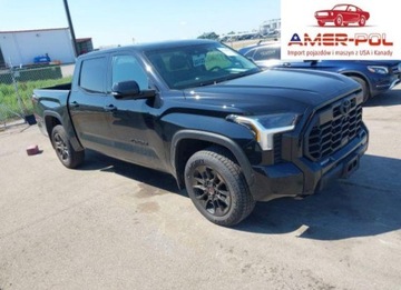 Toyota Tundra II 2024 Toyota Tundra Limited 2024 3.4l 3.4 Benzyna 389KM