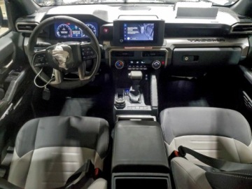 Toyota Tacoma II 2024 Toyota Tacoma Double Cab 2024 2.4 Benzyna 278KM, zdjęcie 8