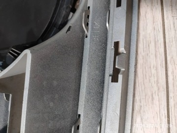 8969. MERCEDES B W246 MASKA MŘÍŽKA A2468880160