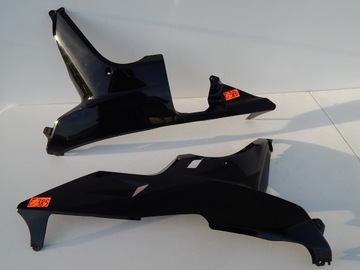 HONDA CBR 600RR PC40 PŁUG PRAWY LEWY 600 RR PC 40