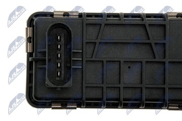KOMPLETNÍ TURBO NTY ECD-CH-000