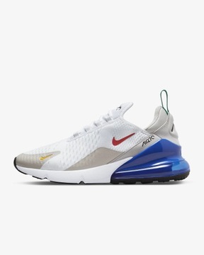 Nike Air Max 270 DV3731 100 40