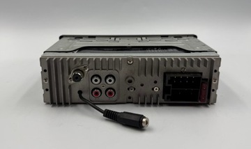 Автомагнитола Вордон HT-185BT