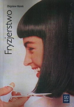 Fryzjerstwo Zbigniew Marek