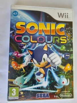 Sonic Colours Wii (2)