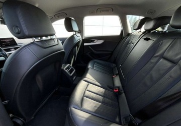 Audi A4 B9 2017 Audi A4 Allroad Gaz Nawigacja Skora Parktronic Led Grzane fotele, zdjęcie 10