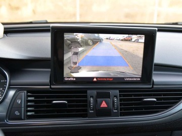 Audi A7 C7 S7 Sportback 4.0 TFSI 420KM 2013 Audi S7 S7 4.0 benzyna V8, zdjęcie 25