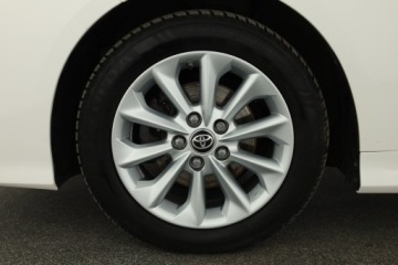 Toyota Corolla XII Sedan 1.5 VVT-i 125KM 2022 Toyota Corolla 1.5 VVT-i, Salon Polska, zdjęcie 11