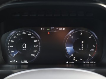 Volvo XC90 II SUV 2.0 D5 235KM 2018 Volvo XC90 D5 AWD, Salon Polska, Serwis ASO, zdjęcie 10