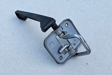 VW ID.3 ID3 RYGIEL ZAMEK MASKI 10A823186C