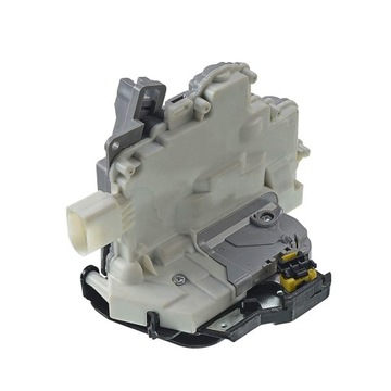 ZAMEK DRZWI TYŁ LEWY Audi A3 03- A4 B7 A6 C6 A8