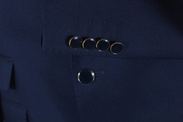 ПИДЖАК МУЖСКОЙ ИЗ ШЕРСТИ M&S SARTORIAL 42S BDB