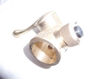 М-72 ЗИС, ПЕРЕКЛЮЧЕНИЕ, РЫЧАГ АКСЕЛЕРАТОРА, АКСЕЛЕРАТОР ЗАЖИГАНИЯ, ЛАТУНЬ