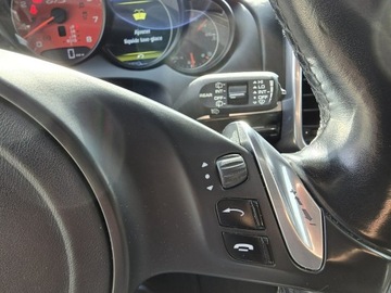 Porsche Cayenne II SUV 4.8 S V8 400KM 2011 Porsche Cayenne S Black Edition, zdjęcie 21