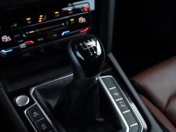 Volkswagen Passat B8 Variant Facelifting 1.5 TSI EVO 150KM 2023 VW Passat 1.5 TSI, Salon Polska, 1. Właściciel, zdjęcie 18