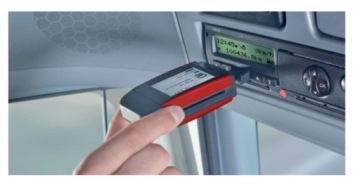 VDO DLK Pro Tis Compact (EE) SMART