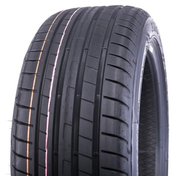 1x OPONA 245/45R18 Goodyear Eagle F1 Asymmetric 3