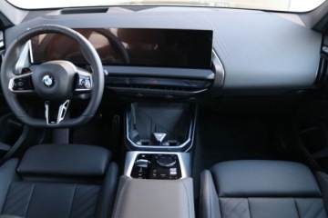 BMW X3 G45 2026 BMW X3 Pakiet sportowy M 2.0 Diesel 197KM, zdjęcie 10