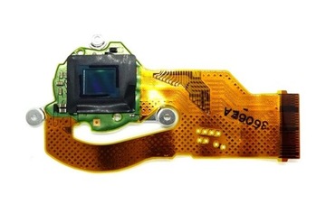 Matryca CCD Panasonic DMC TZ35
