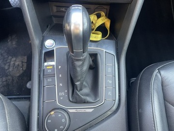 Seat Tarraco SUV 2.0 TDI 190KM 2019 Seat Tarraco Xcellence 4x4 DSG Kamery360 Skóra, zdjęcie 10