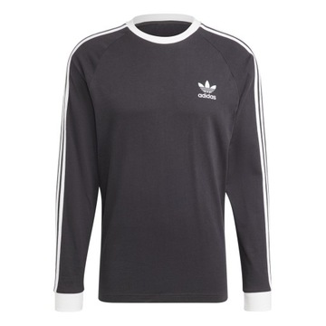 Koszulka adidas Originals LongSleeve czarna M