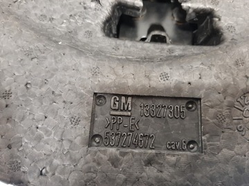 ВСТАВКА OPEL INSIGNIA A 13327305 РЫЧАГ