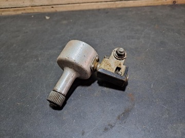 PREDOM BIKE ROMET ДИНАМО ЛАМПА ОРИГИНАЛЬНЫЙ ШАНС