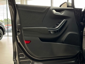 Ford Puma II 2022 Ford Puma Titanium / LED / CarPlay / 1 właściciel, zdjęcie 10