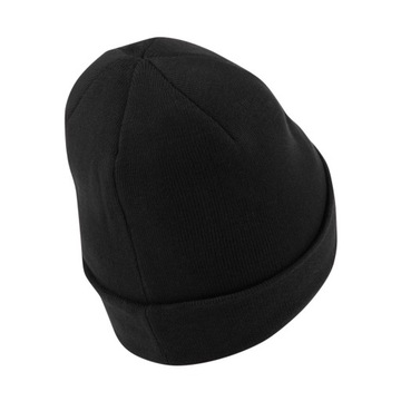 NIKE SPORTSWEAR CUFFED BEANIE CZAPKA ZIMOWA CZARNA