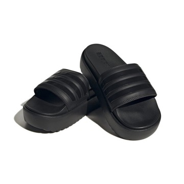 Klapki adidas Adilette Platform Slides HQ6179 r.40 2/3