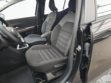 Dacia Sandero III Hatchback 5d 1.0 TCe 90KM 2023 Dacia Sandero Stepway 1.0 TCe Expression LPG, zdjęcie 13