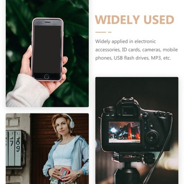 Браслет для телефона-брелок Charm Pearl с бусинами