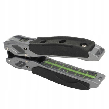 Ściągacz izolacji z kabli światłowodowych 2-3 mm