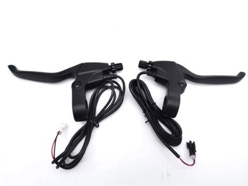 Brake Bar Handle Brakes Lever For INMOTION P2 Electric Bicycle P2 Series Bi