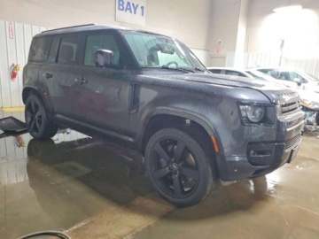 Land Rover Defender IV (L663) 2023 Land Rover Defender 110 X-Dynamic Se 2023 3.0 Benzyna 395KM, zdjęcie 4