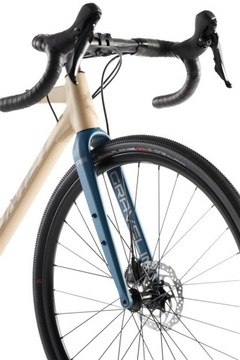 ROMET ASPRE 2 2024 гравийный велосипед